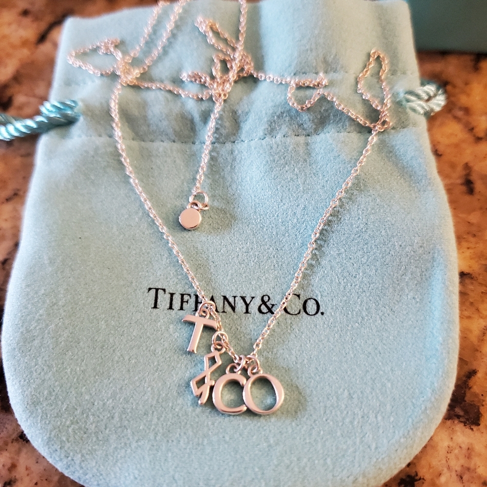 Tiffany & Co. Necklace